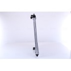 Radiateur Refroidissement Moteur Pour Peugeot 407 4008 Citroën C4 Aircross C5