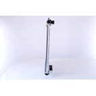 Radiateur Refroidissement Moteur Pour Peugeot 407 4008 Citroën C4 Aircross C5