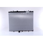 Radiateur Refroidissement Moteur Pour Peugeot 407 4008 Citroën C4 Aircross C5