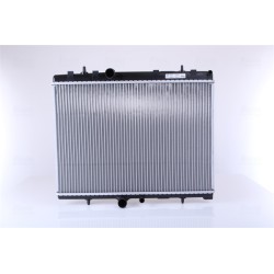 Radiateur Refroidissement Moteur Pour Peugeot 407 4008 Citroën C4 Aircross C5