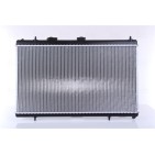 Radiateur Refroidissement Moteur Pour Peugeot 407 607 Citroën C5 III C6