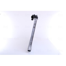 Radiateur Refroidissement Moteur Pour Peugeot 407 607 Citroën C5 III C6