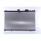 Radiateur Refroidissement Moteur Pour Peugeot 407 607 Citroën C5 III C6