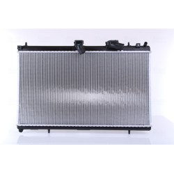 Radiateur Refroidissement Moteur Pour Peugeot 407 607 Citroën C5 III C6