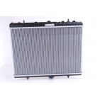 Radiateur Refroidissement Moteur Pour Peugeot Fiat Toyota Citroën C8 1330.Q7