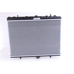 Radiateur Refroidissement Moteur Pour Peugeot Fiat Toyota Citroën C8 1330.Q7