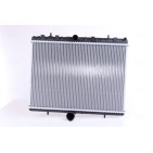 Radiateur Refroidissement Moteur Pour Peugeot Fiat Toyota Citroën C8 1330.Q7