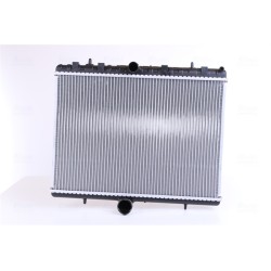 Radiateur Refroidissement Moteur Pour Peugeot Fiat Toyota Citroën C8 1330.Q7