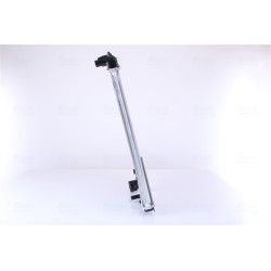 Radiateur Refroidissement Moteur Pour Peugeot Fiat Citroën C8 Lancia 9641728280