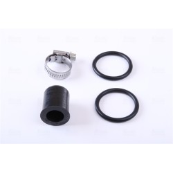 Radiateur Refroidissement Moteur Pour Peugeot Fiat Citroën C8 Lancia 9641728280