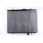 Radiateur Refroidissement Moteur Pour Peugeot 206 206+ 1330.59 1330.B2 1330.F2