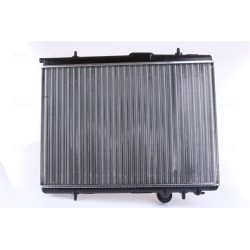 Radiateur Refroidissement Moteur Pour Peugeot 206 206+ 1330.59 1330.B2 1330.F2