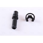 Radiateur Refroidissement Moteur Pour Peugeot 206 206+ 1330.59 1330.B2 1330.F2