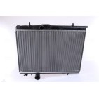 Radiateur Refroidissement Moteur Pour Peugeot 206 206+ 1330.59 1330.B2 1330.F2