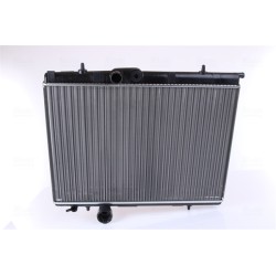 Radiateur Refroidissement Moteur Pour Peugeot 206 206+ 1330.59 1330.B2 1330.F2