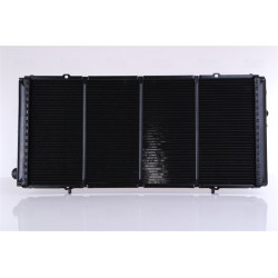Radiateur Refroidissement Moteur Pour Peugeot 205 II 1301.C1 1301.K4 1301ZN