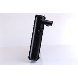 Radiateur Refroidissement Moteur Pour Peugeot 205 II 1301.C1 1301.K4 1301ZN
