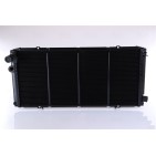 Radiateur Refroidissement Moteur Pour Peugeot 205 II 1301.C1 1301.K4 1301ZN