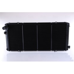 Radiateur Refroidissement Moteur Pour Peugeot 205 II 1301.C1 1301.K4 1301ZN