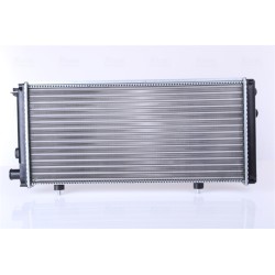 Radiateur Refroidissement Moteur Pour Peugeot 205 - I II 1300.H7 1300.K5 1300W4