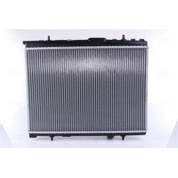 Radiateur Refroidissement Moteur Pour Peugeot 206 206+ 307 Citroën C4 I Xsara