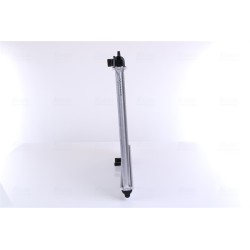 Radiateur Refroidissement Moteur Pour Peugeot 206 206+ 307 Citroën C4 I Xsara