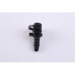 Radiateur Refroidissement Moteur Pour Peugeot 206 206+ 307 Citroën C4 I Xsara