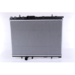 Radiateur Refroidissement Moteur Pour Peugeot 206 206+ 307 Citroën C4 I Xsara