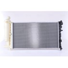 Radiateur Refroidissement Moteur Pour Peugeot 106 II Citroën Saxo 1330.87