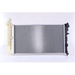 Radiateur Refroidissement Moteur Pour Peugeot 106 II Citroën Saxo 1330.87