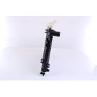 Radiateur Refroidissement Moteur Pour Peugeot 106 II Citroën Saxo 1330.87