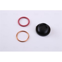 Radiateur Refroidissement Moteur Pour Peugeot 106 II Citroën Saxo 1330.87