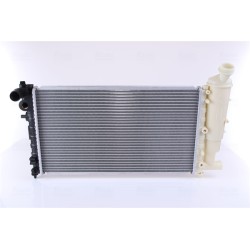 Radiateur Refroidissement Moteur Pour Peugeot 106 II Citroën Saxo 1330.87