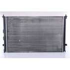 Radiateur Refroidissement Moteur Pour Peugeot 406 1330.61 1330.J0 1331.FP 1331FL