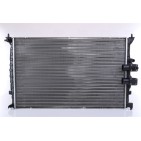 Radiateur Refroidissement Moteur Pour Peugeot 406 1330.61 1330.J0 1331.FP 1331FL