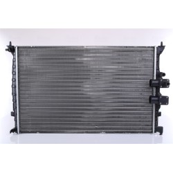 Radiateur Refroidissement Moteur Pour Peugeot 406 1330.61 1330.J0 1331.FP 1331FL