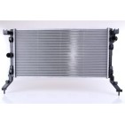Radiateur Refroidissement Moteur Pour Renault Laguna III Latitude 214100005R