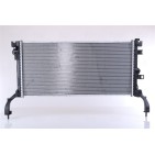 Radiateur Refroidissement Moteur Pour Renault Laguna III Latitude 214100004R
