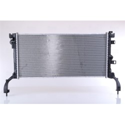 Radiateur Refroidissement Moteur Pour Renault Laguna III Latitude 214100004R