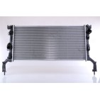 Radiateur Refroidissement Moteur Pour Renault Laguna III Latitude 214100004R