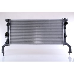Radiateur Refroidissement Moteur Pour Renault Laguna III Latitude 214100004R
