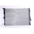 Radiateur Refroidissement Moteur Pour Renault Fluence 21410-0014R 21410-0067R