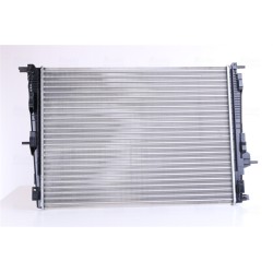 Radiateur Refroidissement Moteur Pour Renault Fluence 21410-0014R 21410-0067R