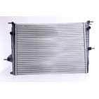 Radiateur Refroidissement Moteur Pour Renault Fluence 21410-0014R 21410-0067R