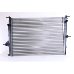 Radiateur Refroidissement Moteur Pour Renault Fluence 21410-0014R 21410-0067R