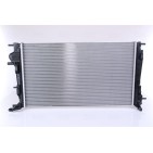 Radiateur Refroidissement Moteur Pour Renault Fluence Megane CC III 21410-0016R