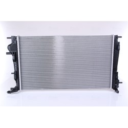 Radiateur Refroidissement Moteur Pour Renault Fluence Megane CC III 21410-0016R