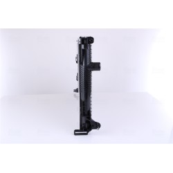 Radiateur Refroidissement Moteur Pour Renault Fluence Megane CC III 21410-0016R