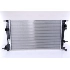Radiateur Refroidissement Moteur Pour Renault Fluence Megane CC III 21410-0016R