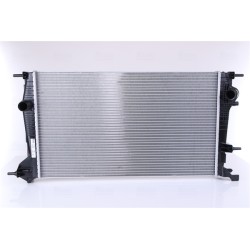 Radiateur Refroidissement Moteur Pour Renault Fluence Megane CC III 21410-0016R